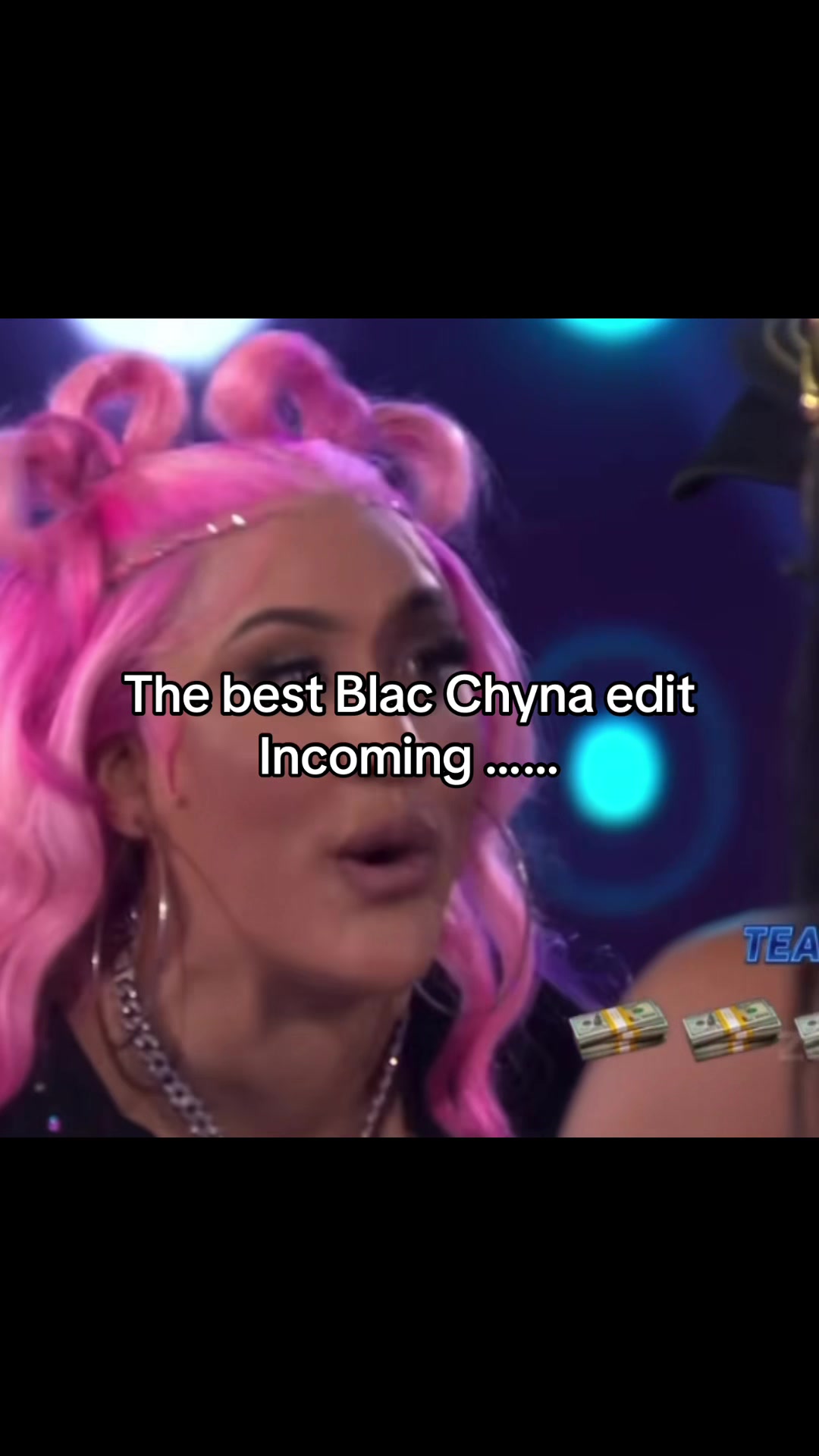 @BLAC CHYNA BOSS ⭐️