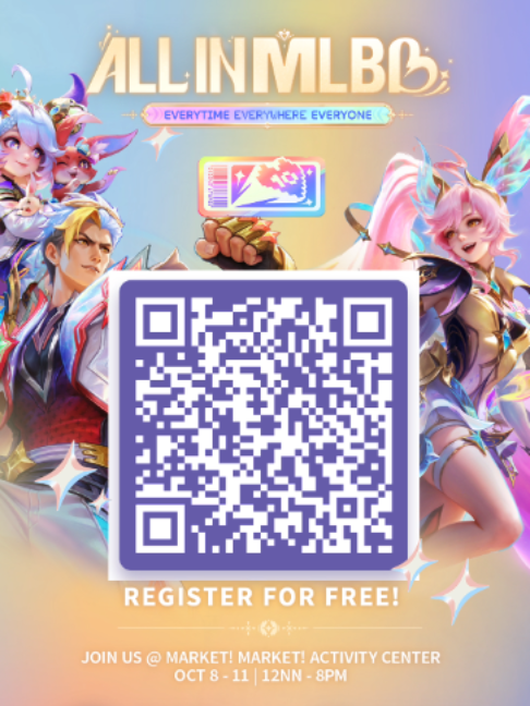 @Mobile Legends Philippines