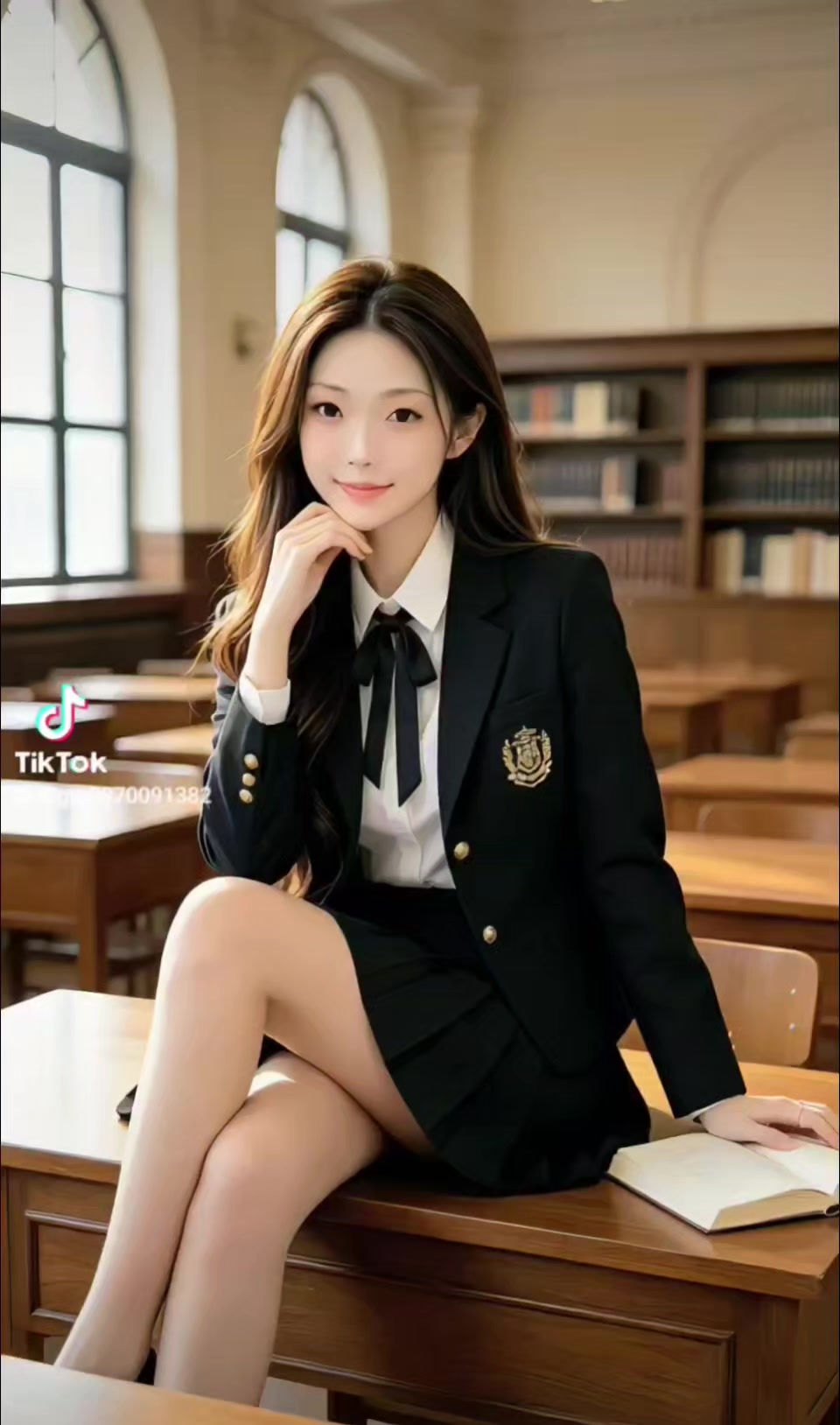 @โ๏ธ๐ธ็งไธโ๏ธ๐ธ