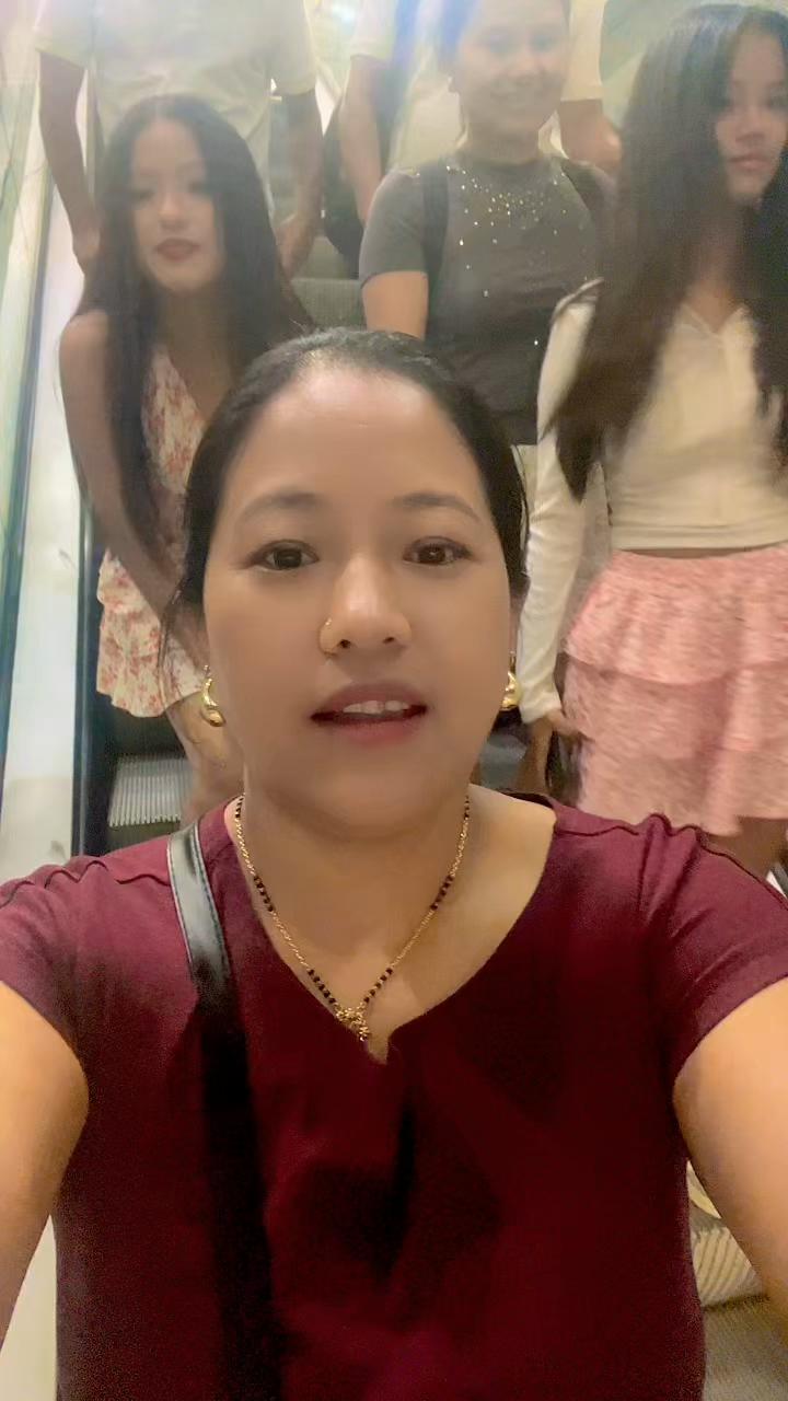 @sunita gurung