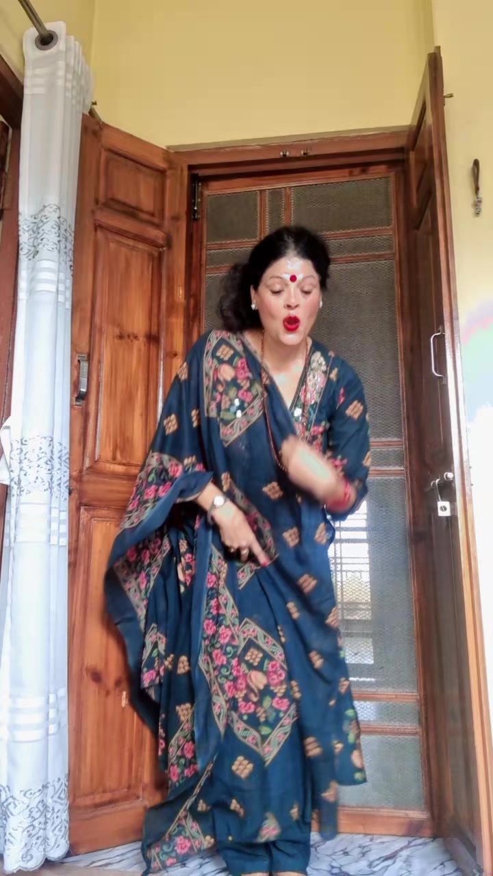 @Rupa Joshi