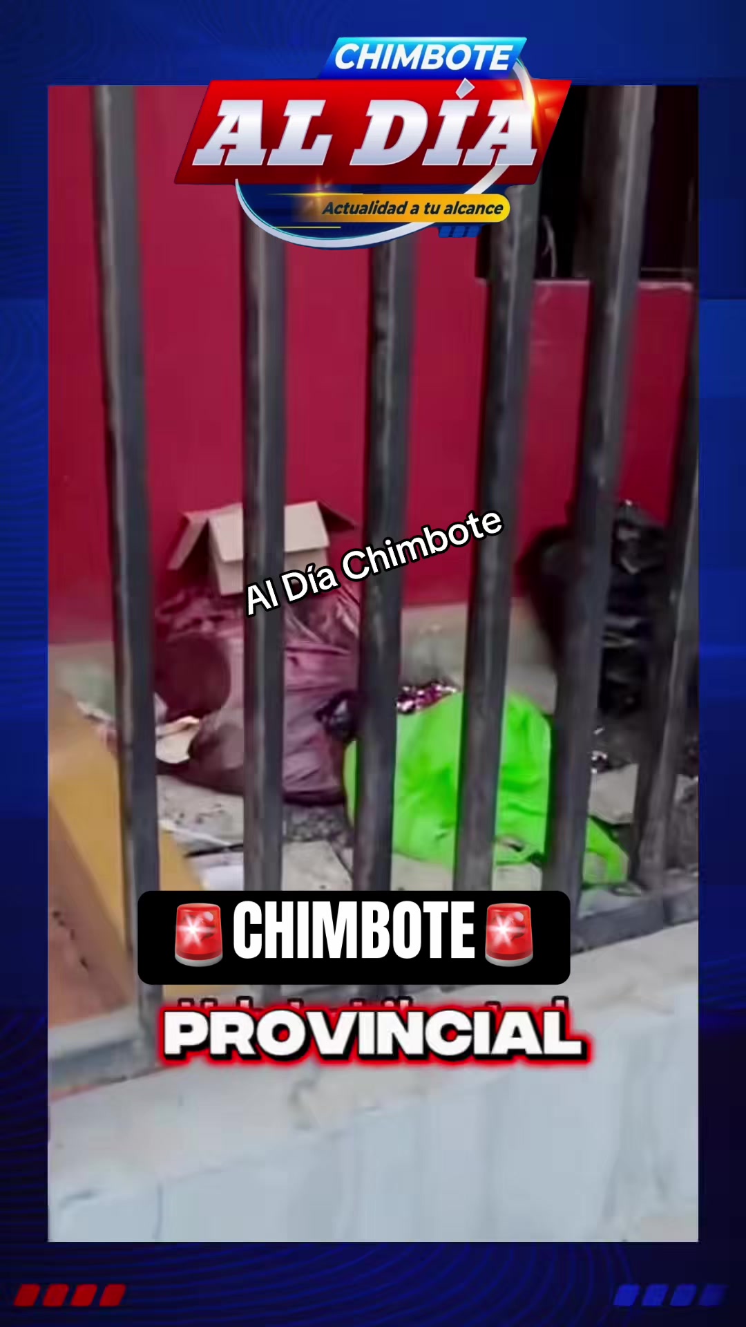 @Al Día Chimbote