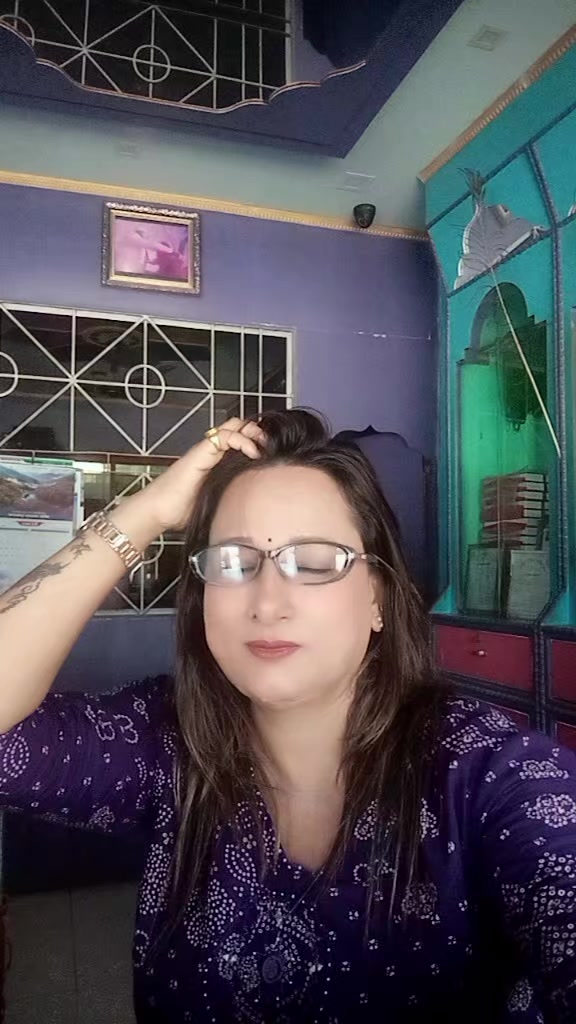 @Kamala Karki