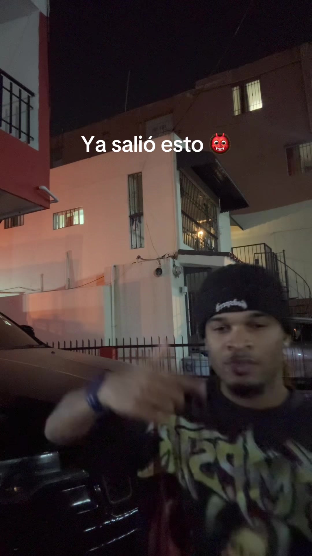 @Little Homie