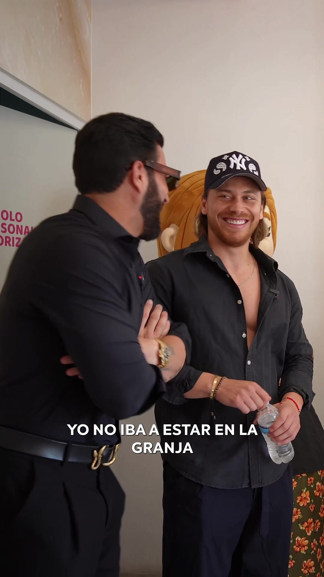 @PonchoDeNigris