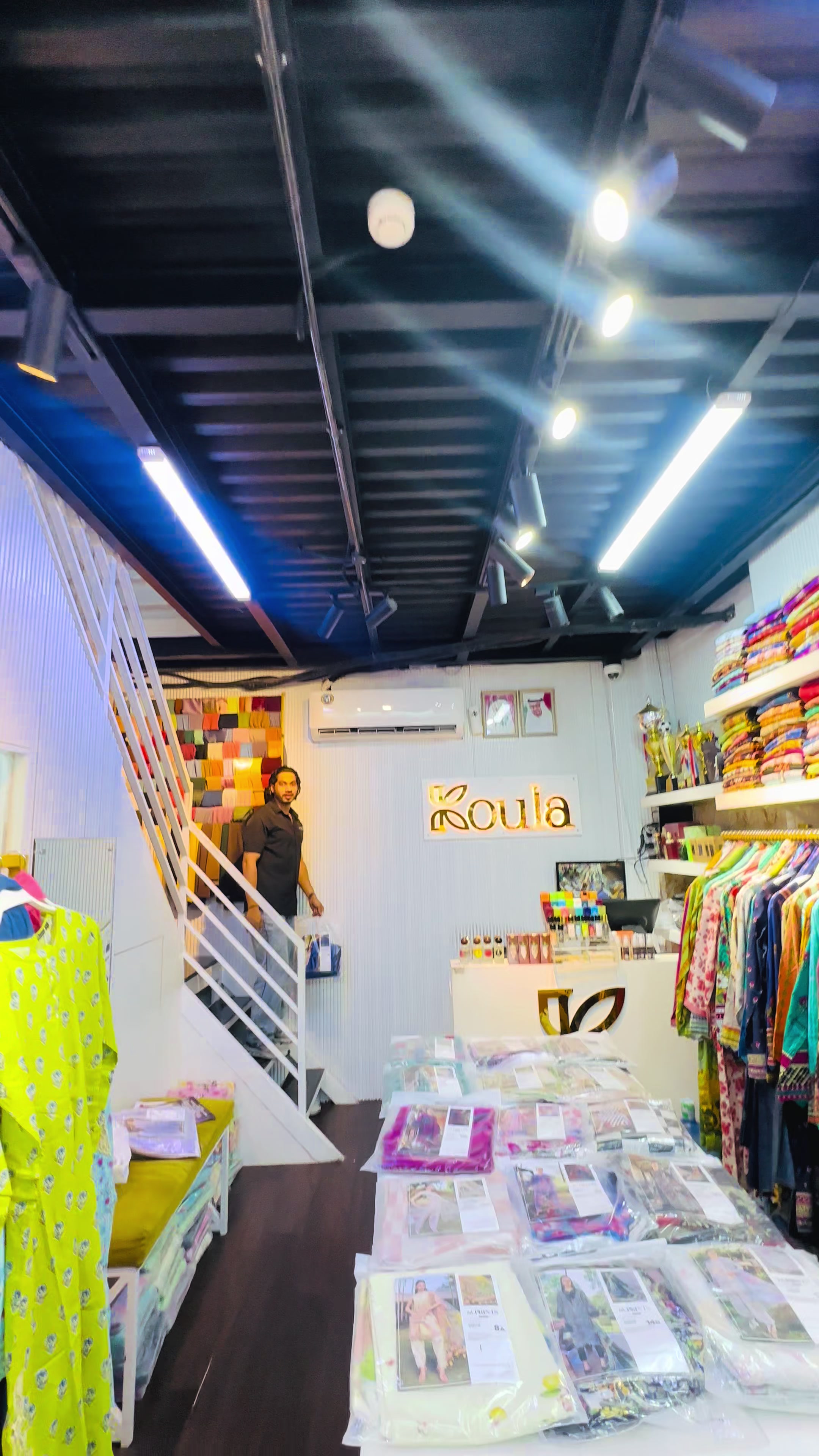 @koula Women’s Abudhabi