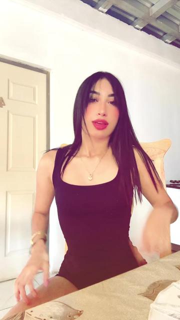 @Kim Romero