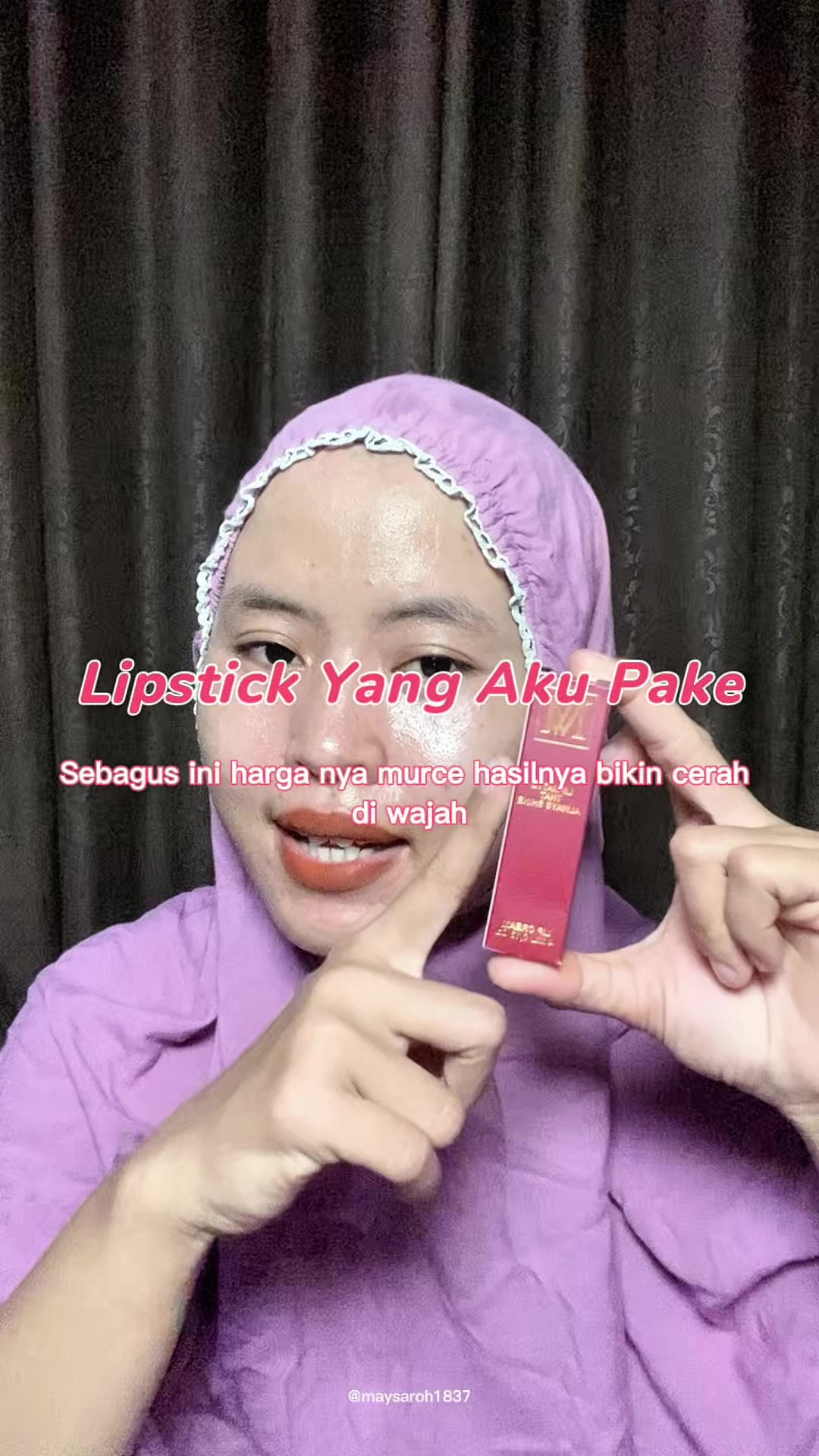 @Maysaroh