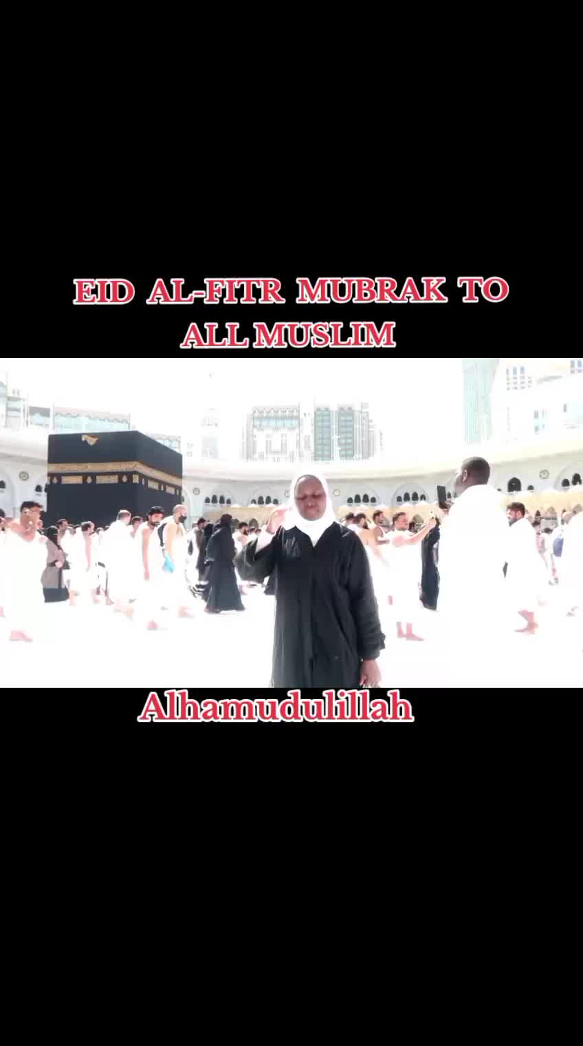 @Hajjati Mymunah Ahmed💗