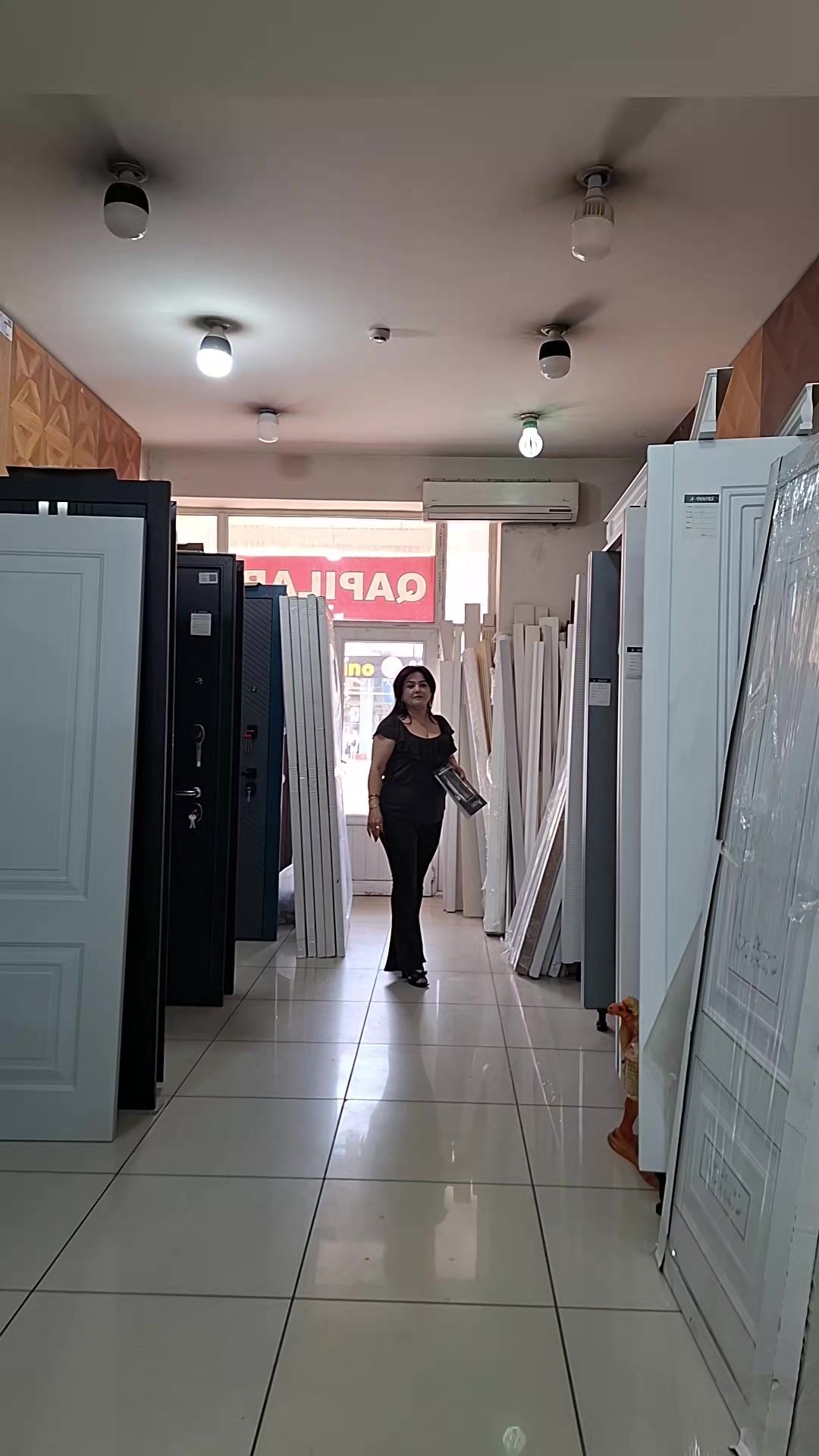 @sebiş
