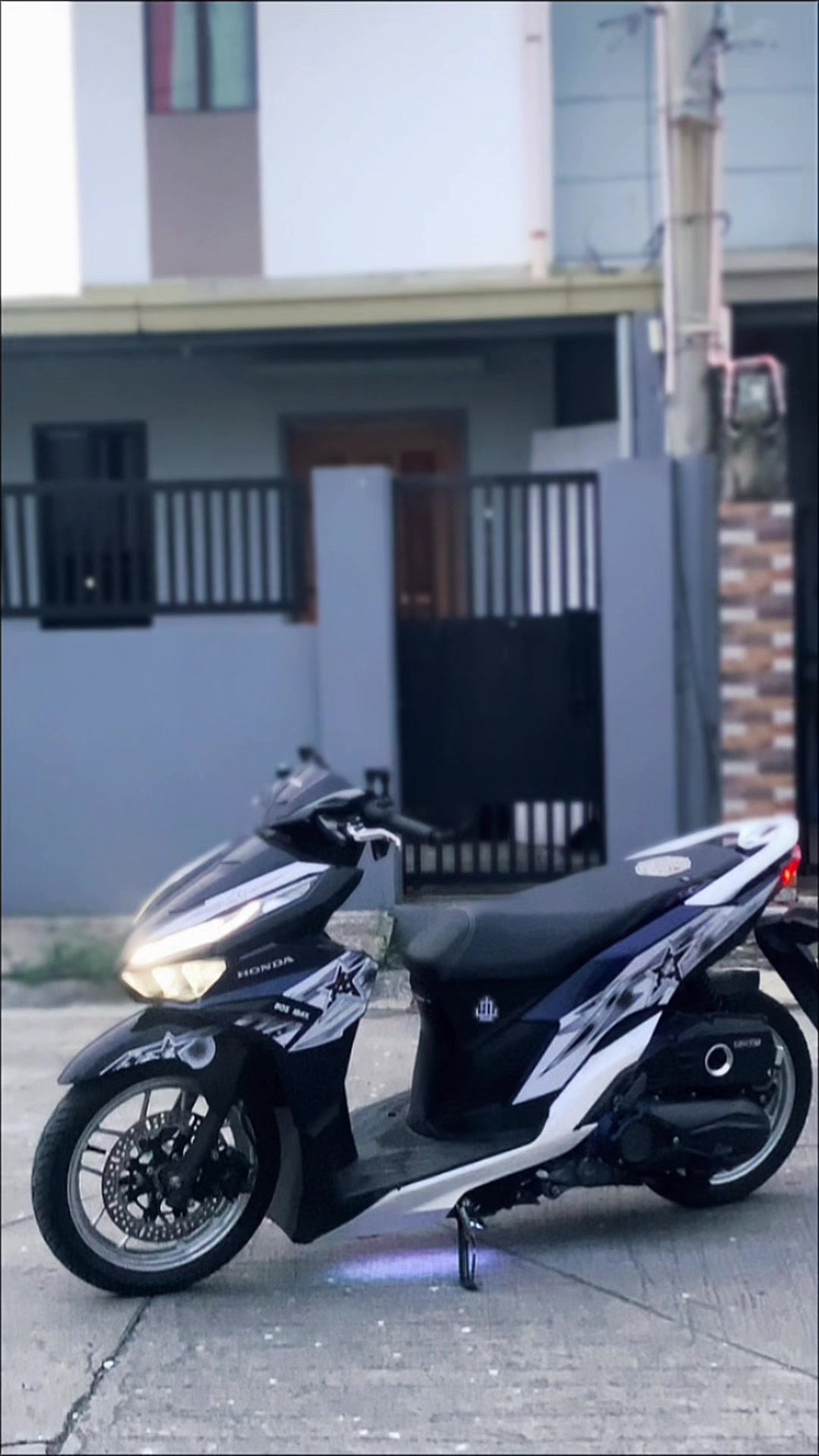 @Asulet V3 📸