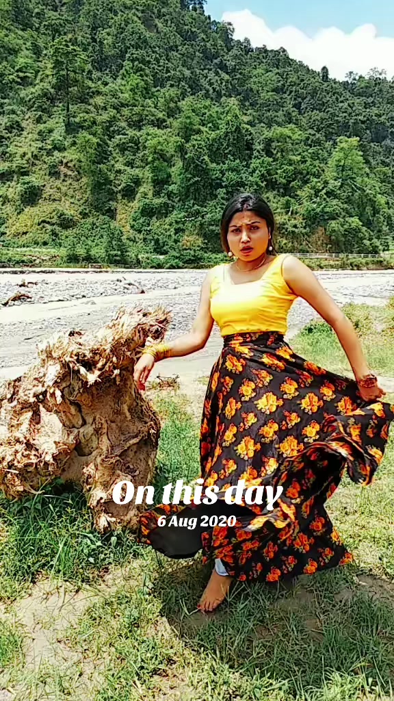 @Anita Budhathoki
