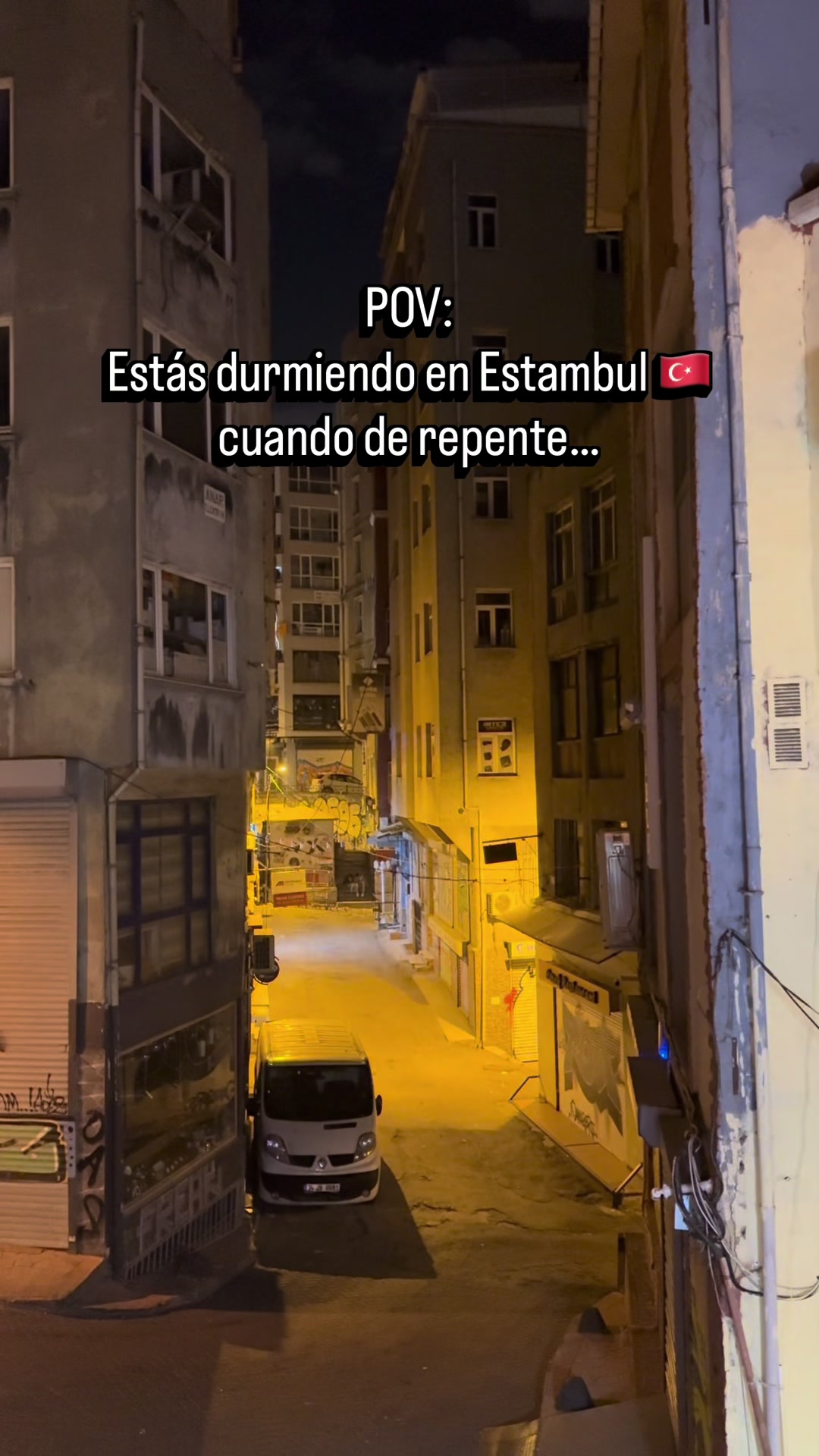 @Nos Vamos De Viaje/Natta-Migue