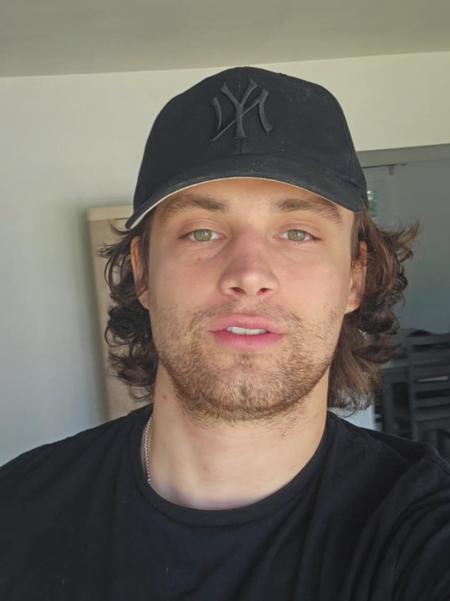 @William White
