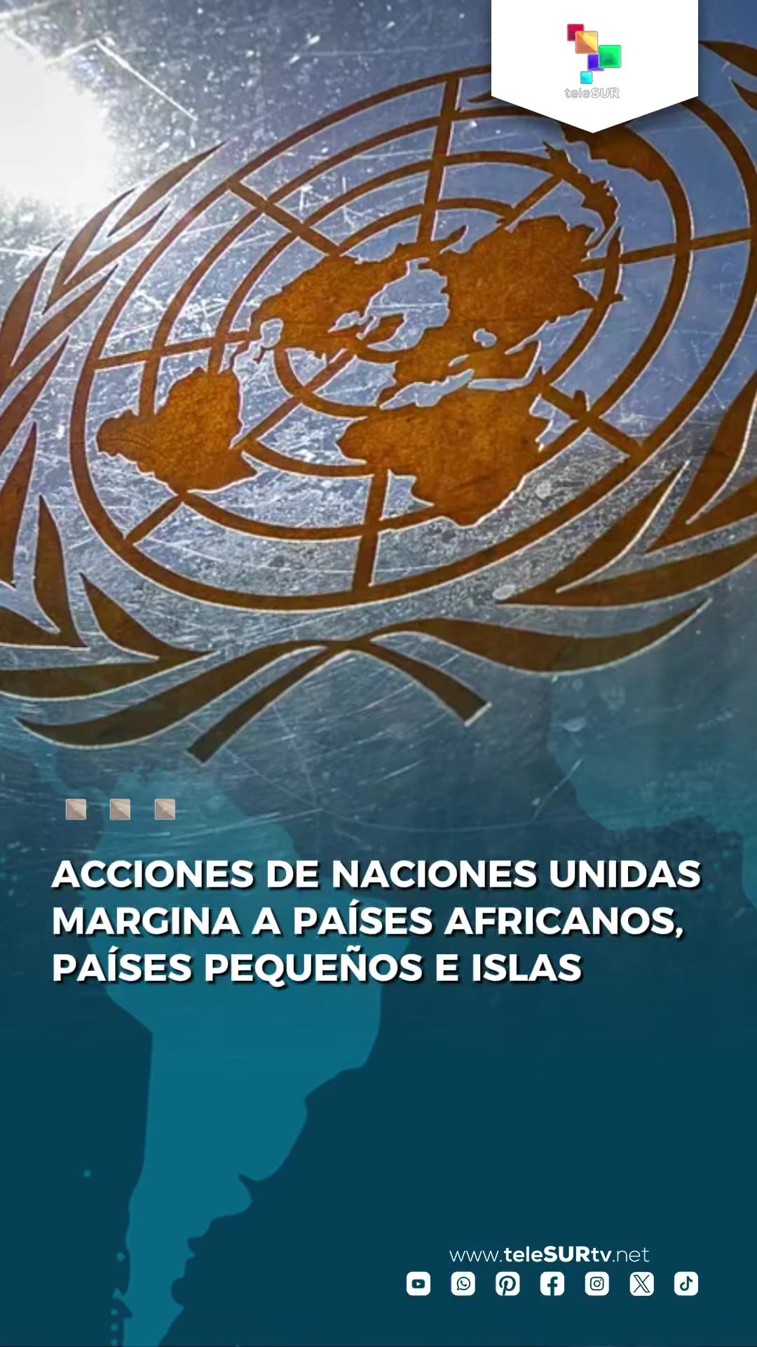 @teleSUR Clips