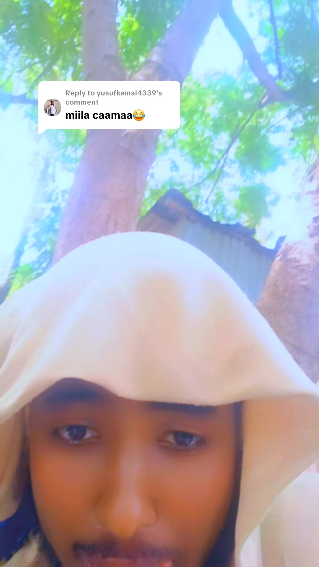 @IFAA ISLAAMAA