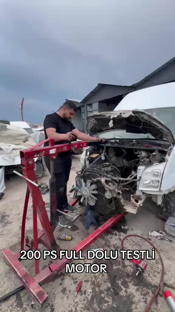@İHYA FORD ÇIKMA