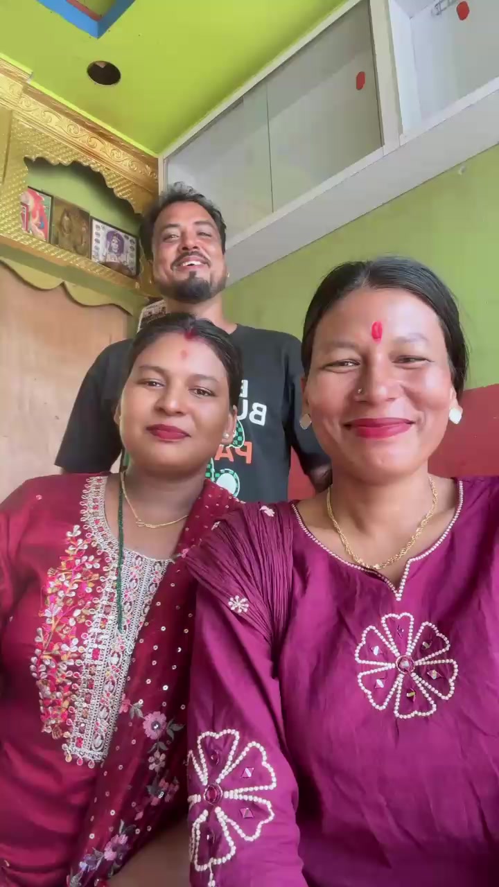 @मिस तुल्सा 🙏