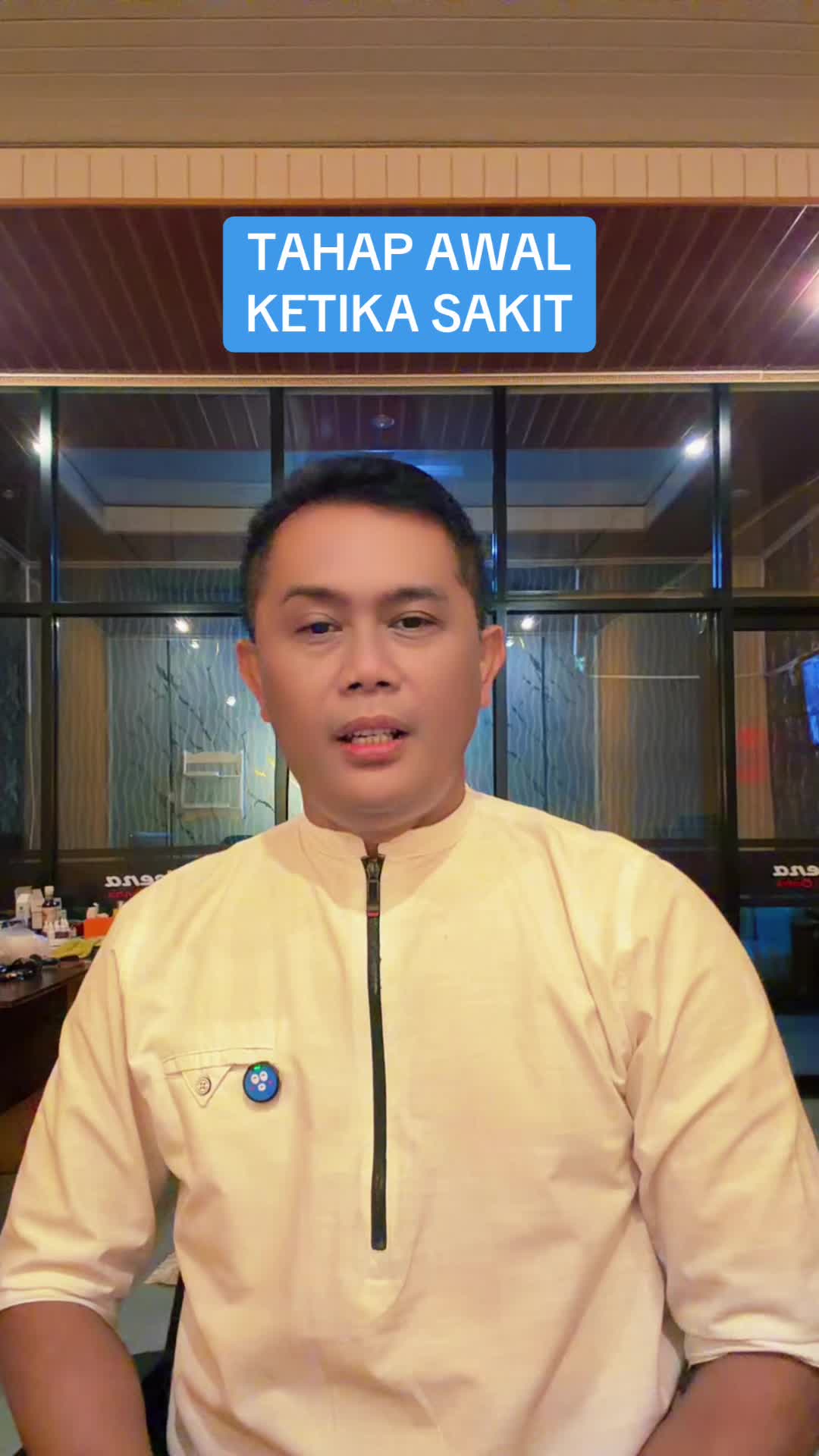 @Avicena Centre