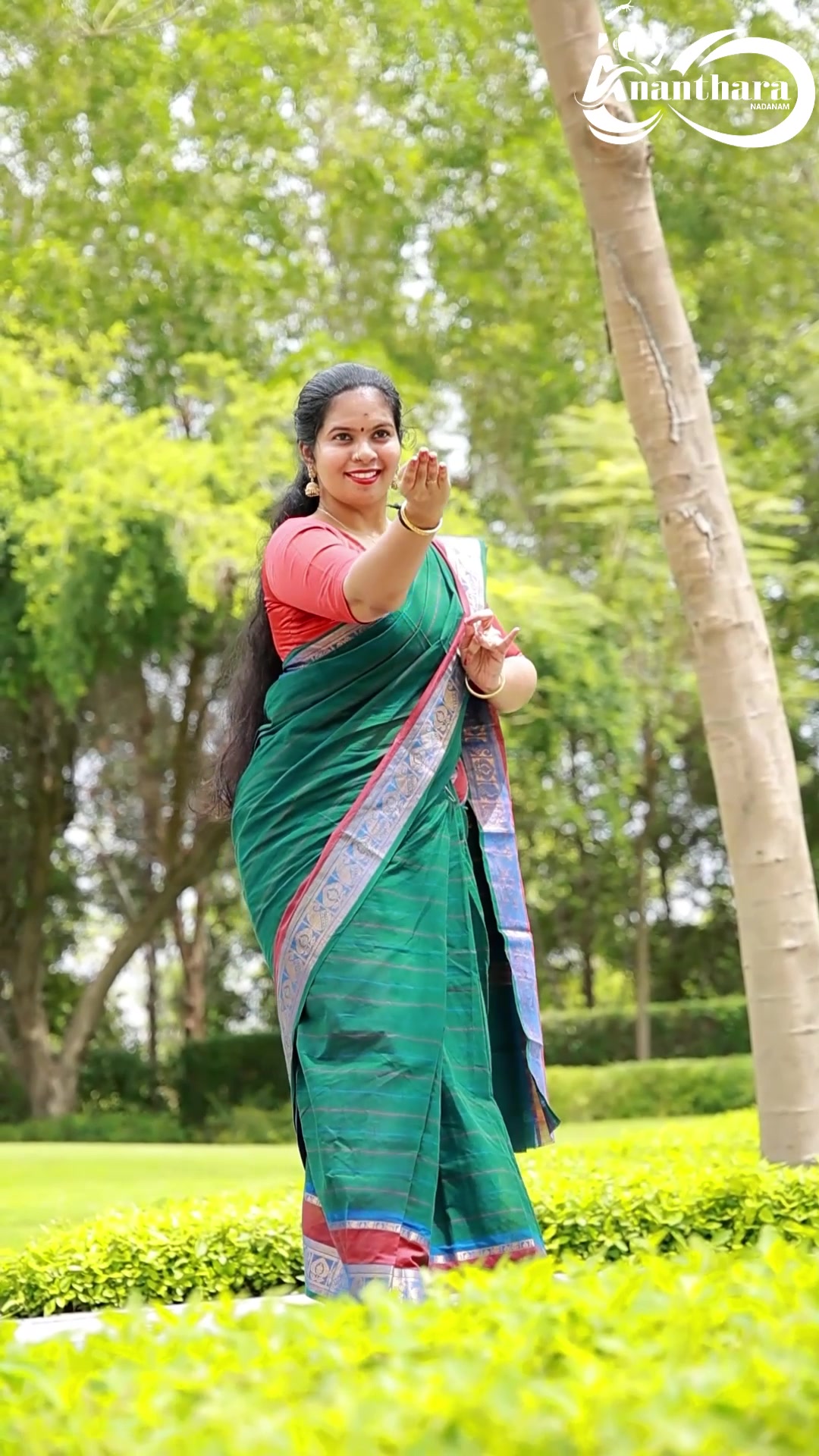 @Kalamandalam Swetha S S