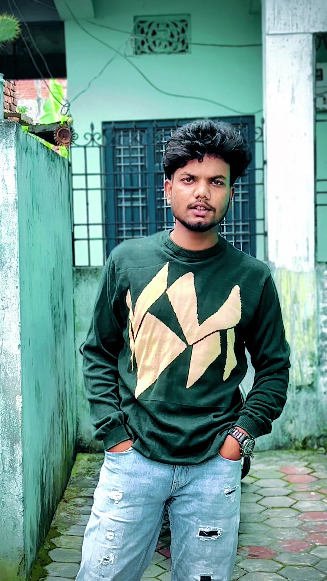 @Sawan Yaduvanshi๐