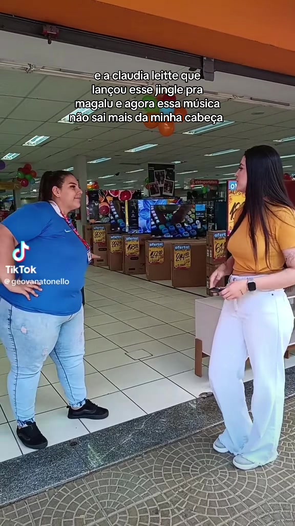 @Claudinha