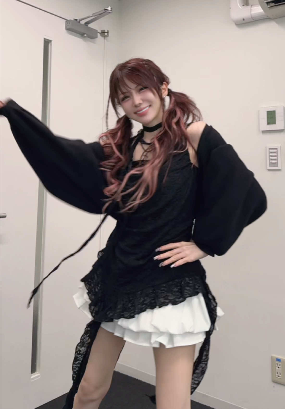 @田中れいな 公式