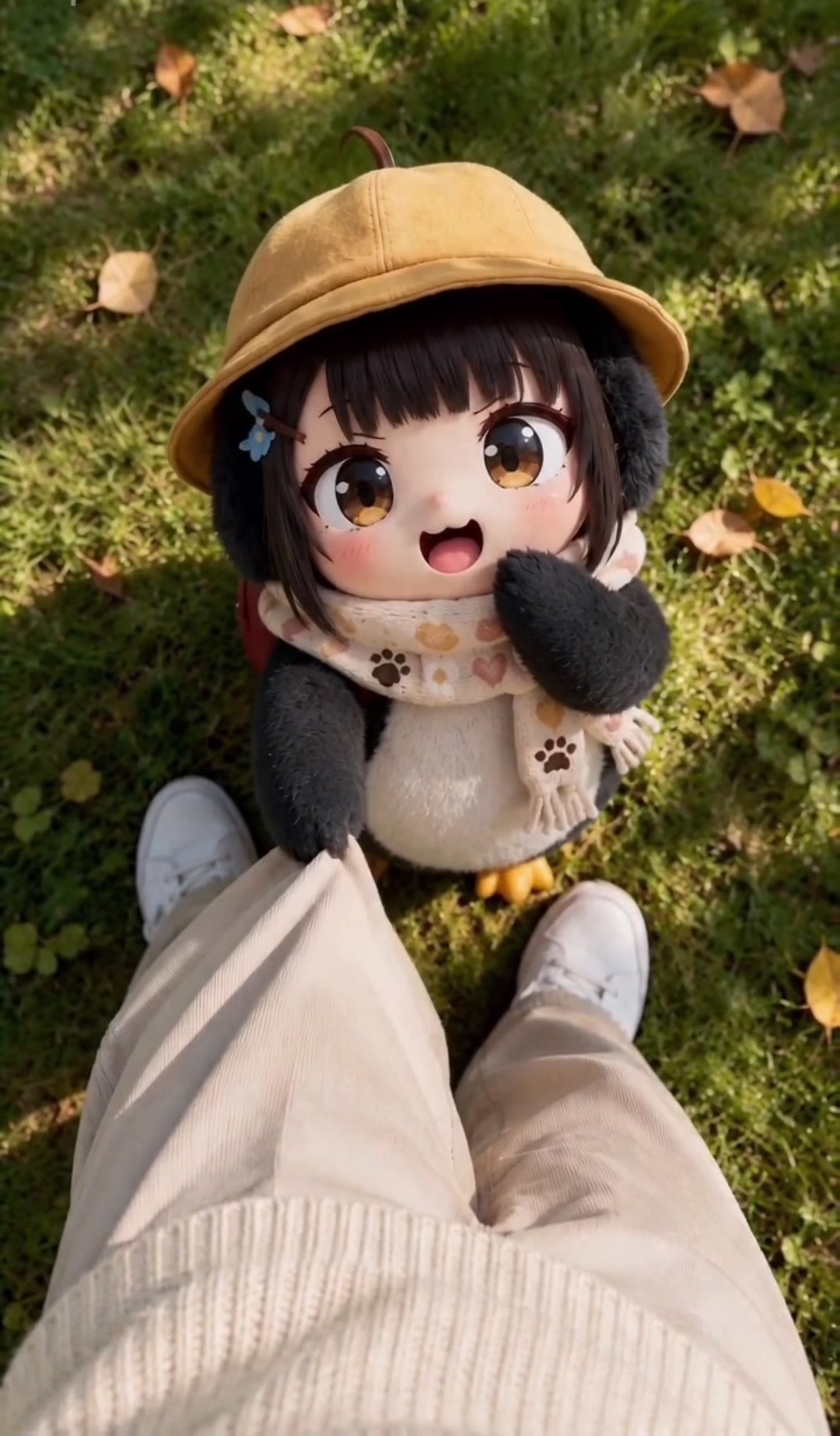 @🐺シロコ🎖️Shiroko🌊