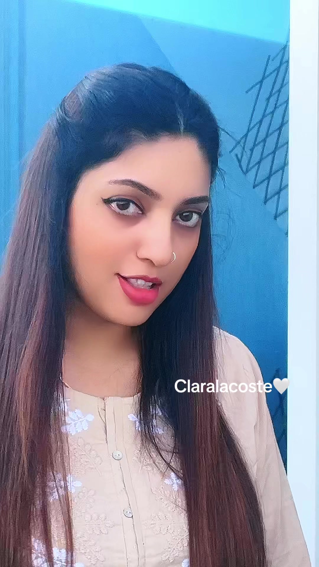 @Clara Lacoste🤍