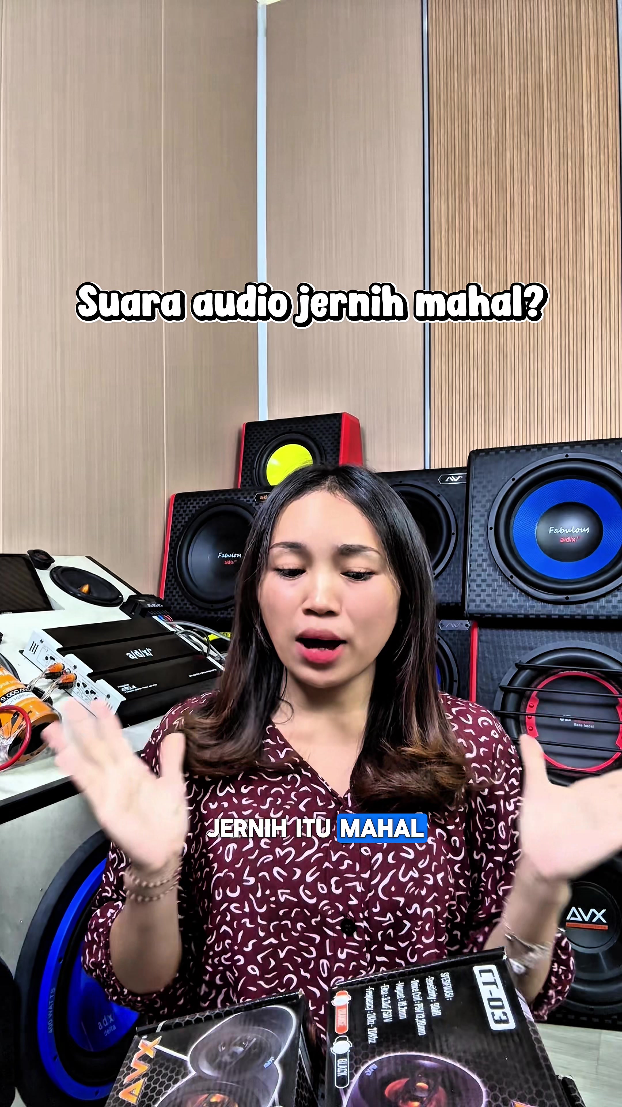 @JV Monster Car Audio Store