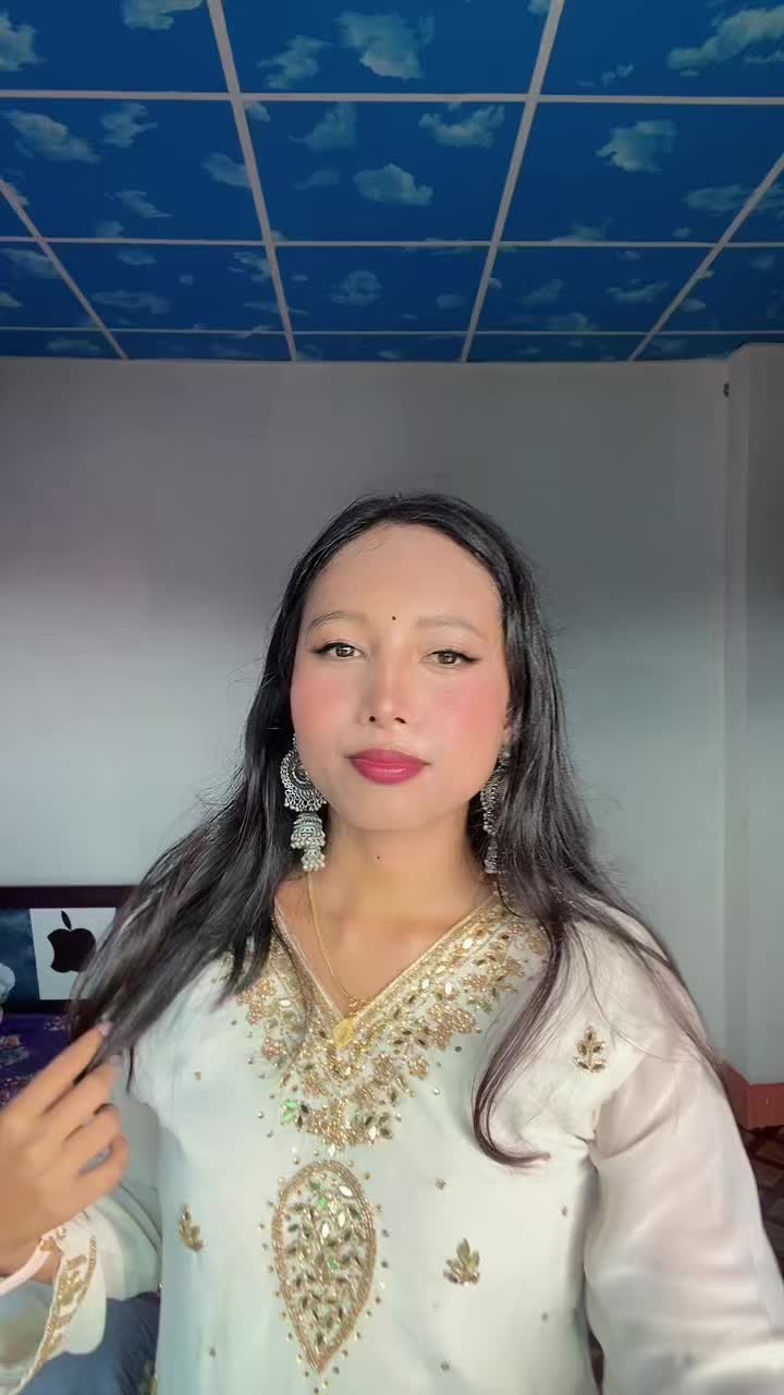 @ 