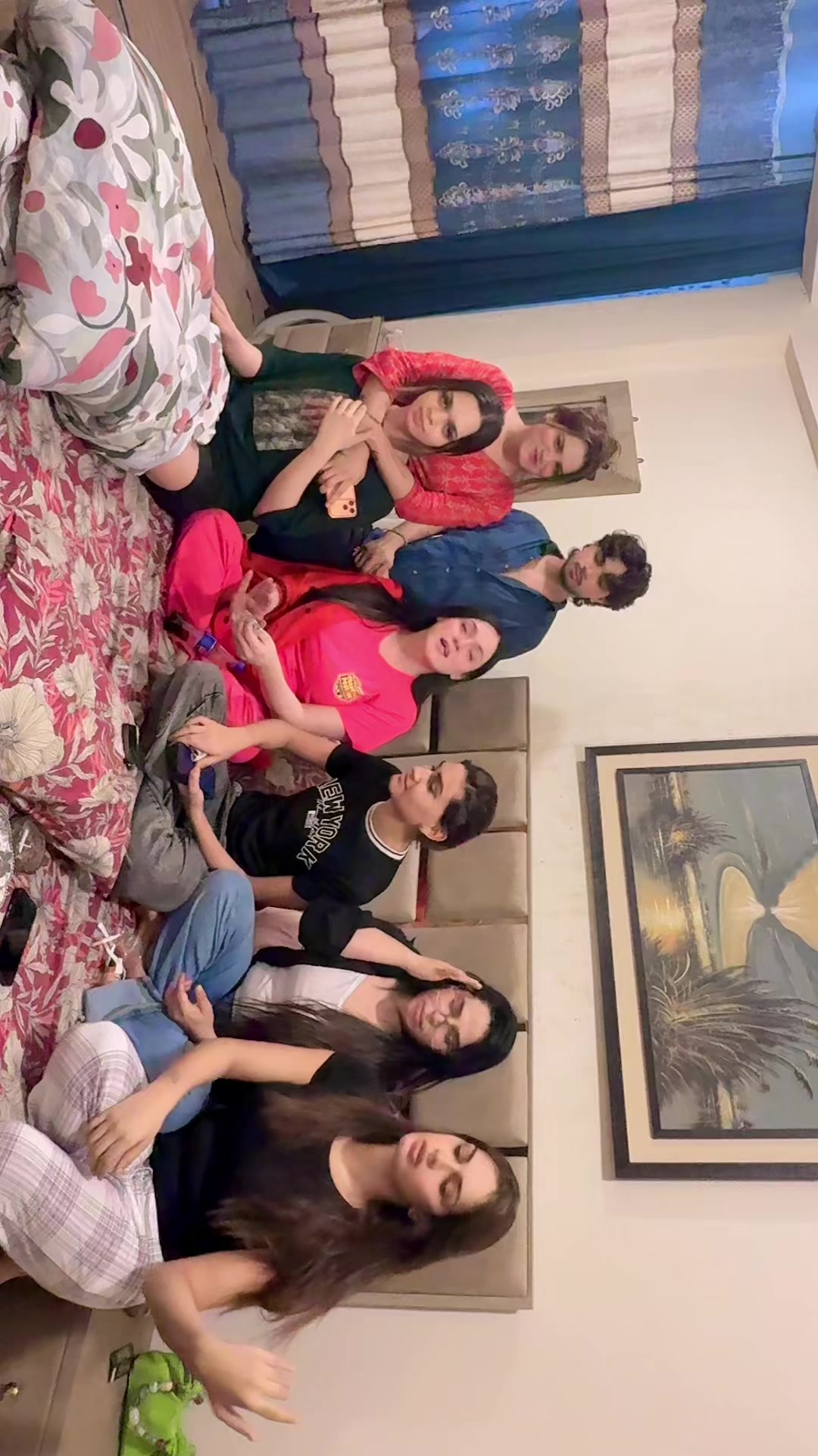 @preety chaudhary 🔥