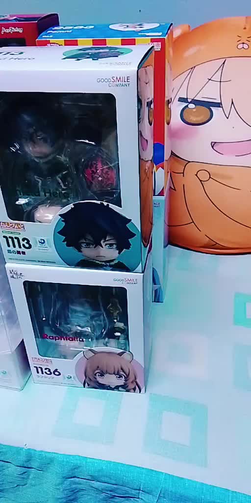 @Waifu Store