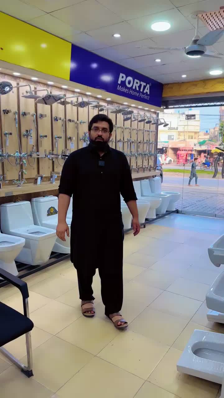 @Lahore tile official