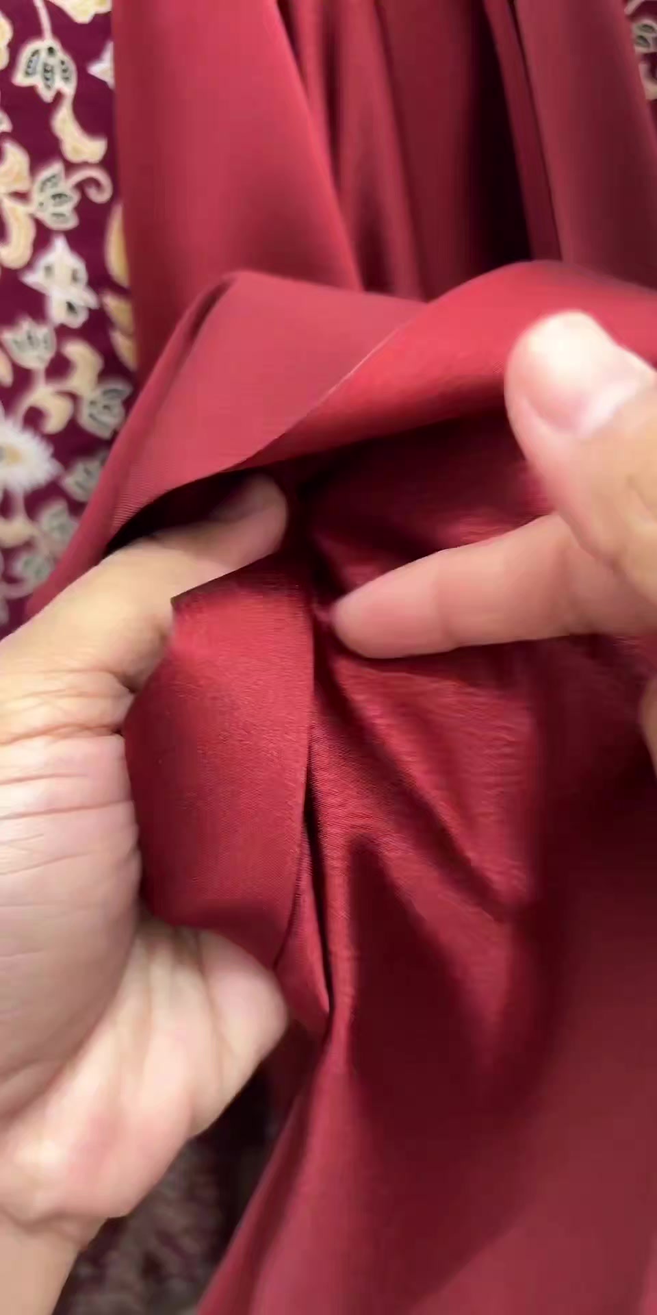@KAMILIA Textile