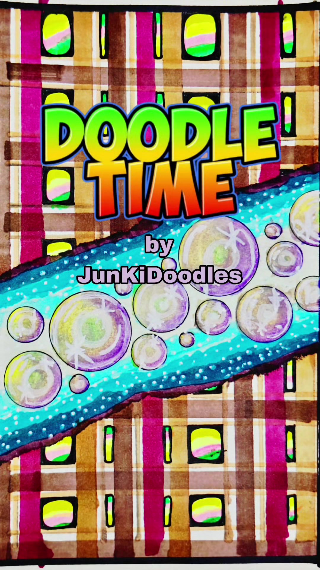 @JunKiDoodles