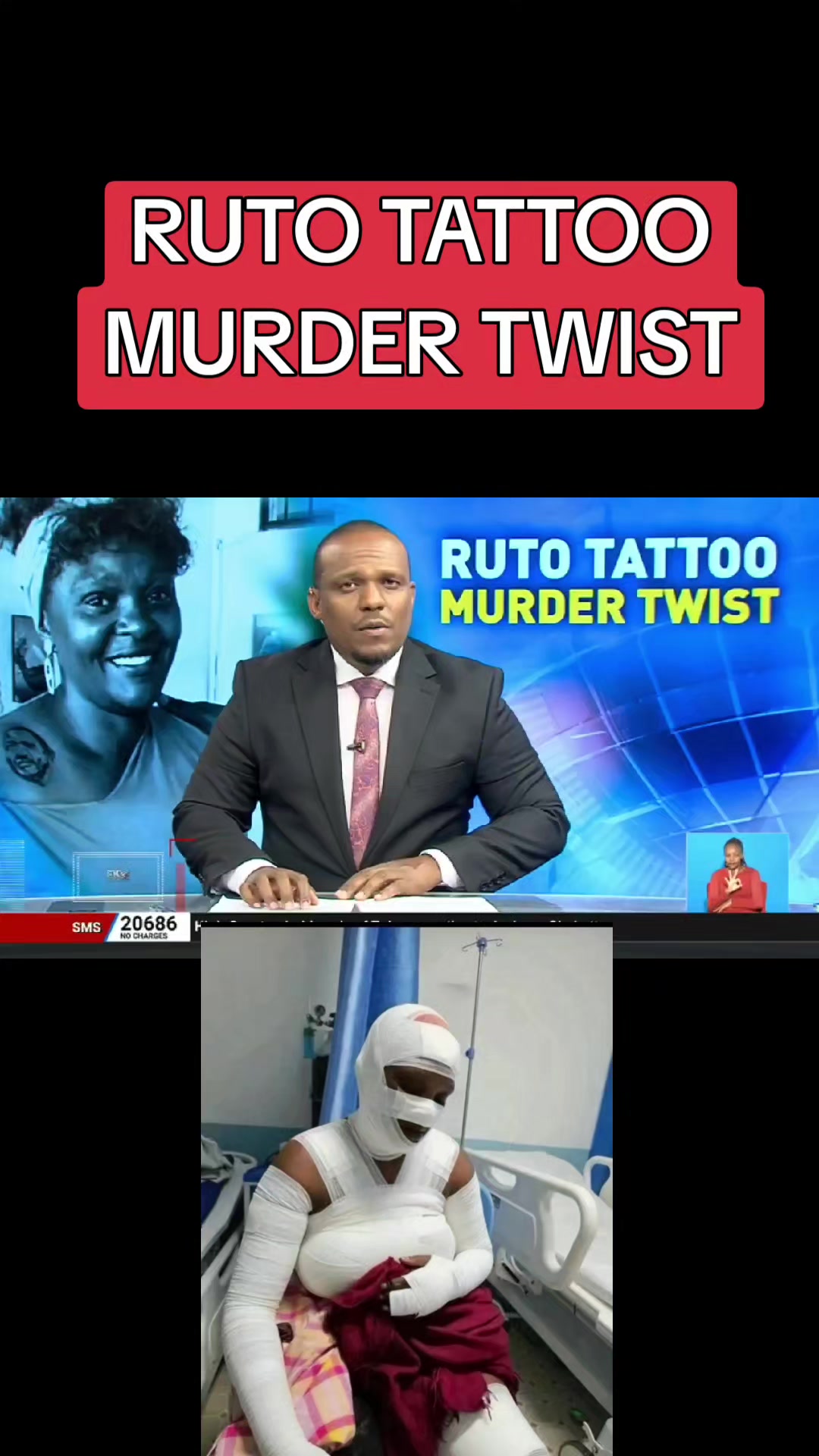@Siasa Mtaani TV