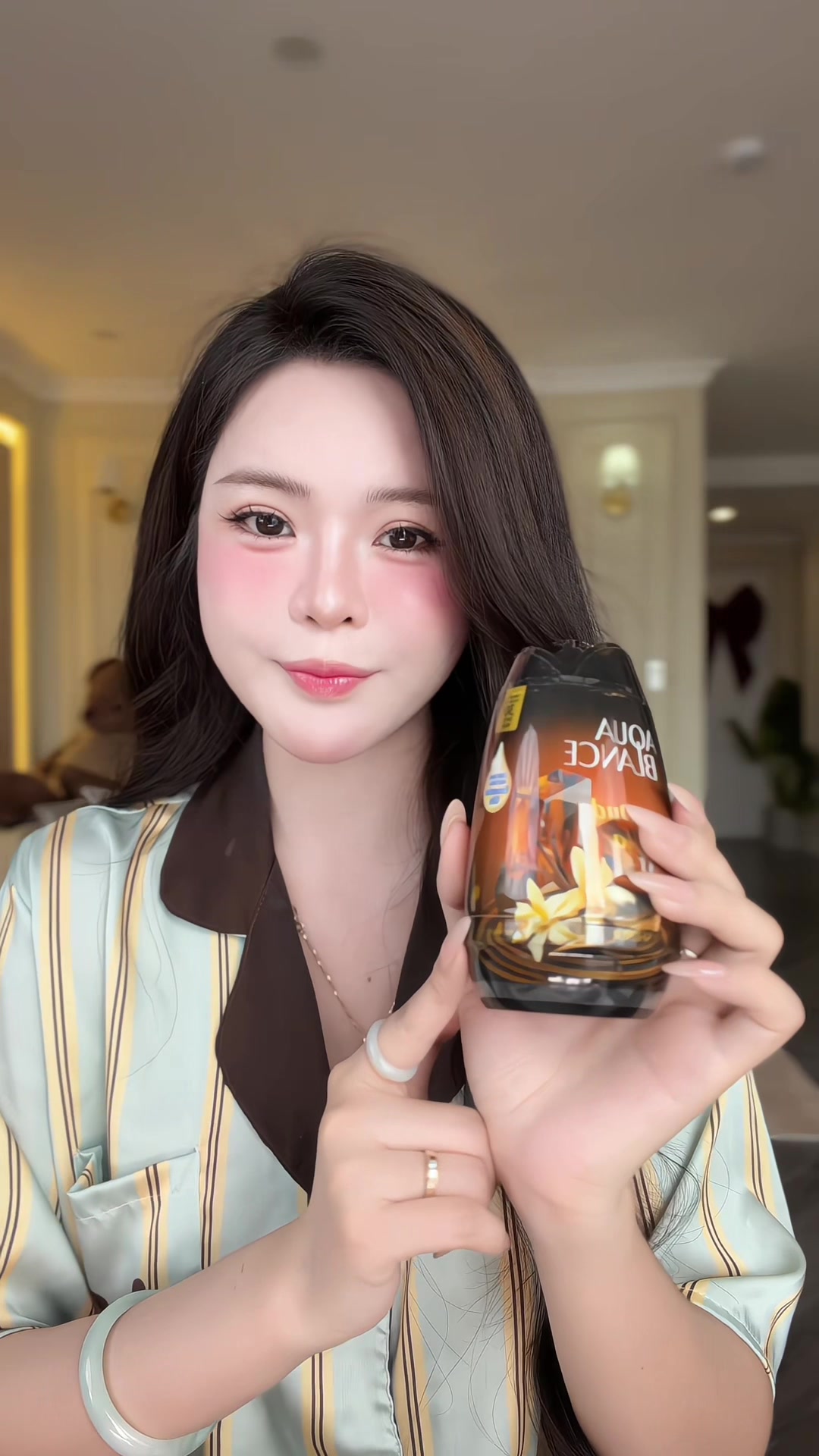 @Ch&acirc;m Phan Review