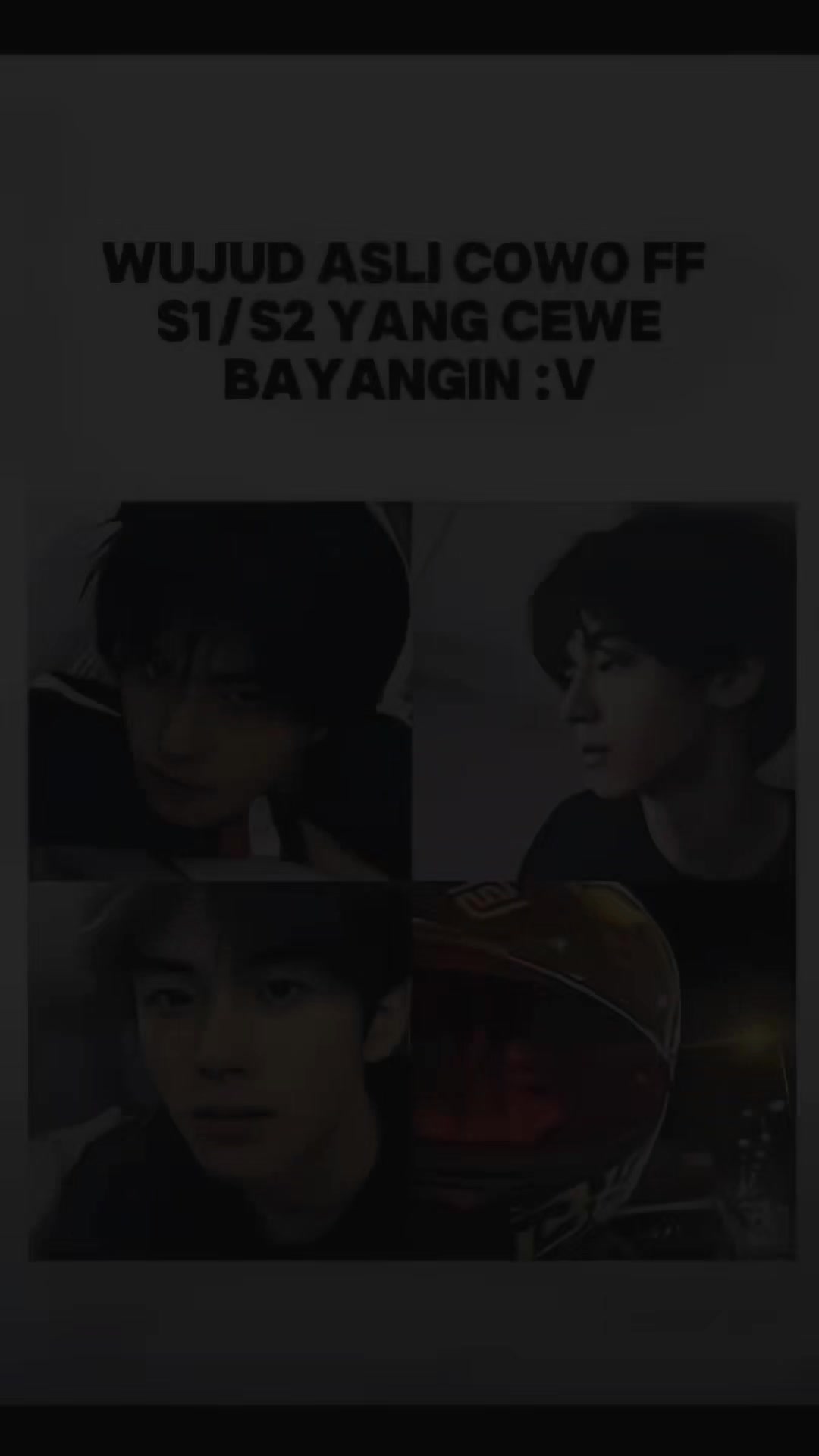 @YT BANG BOY