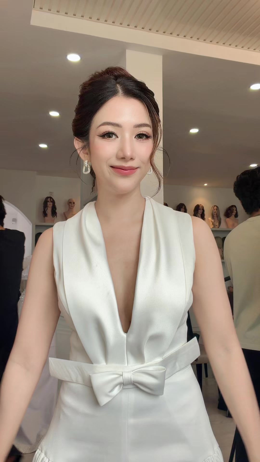 @Saw Yu