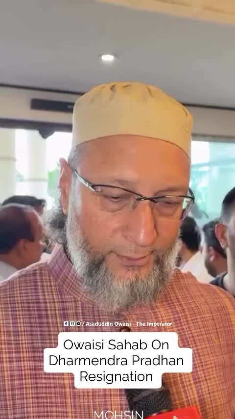 @Asaduddin Owaisi