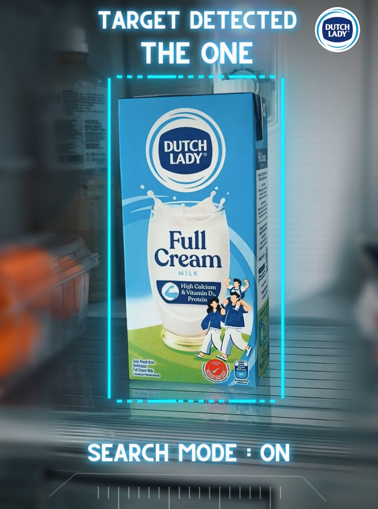 @Dutch Lady Malaysia