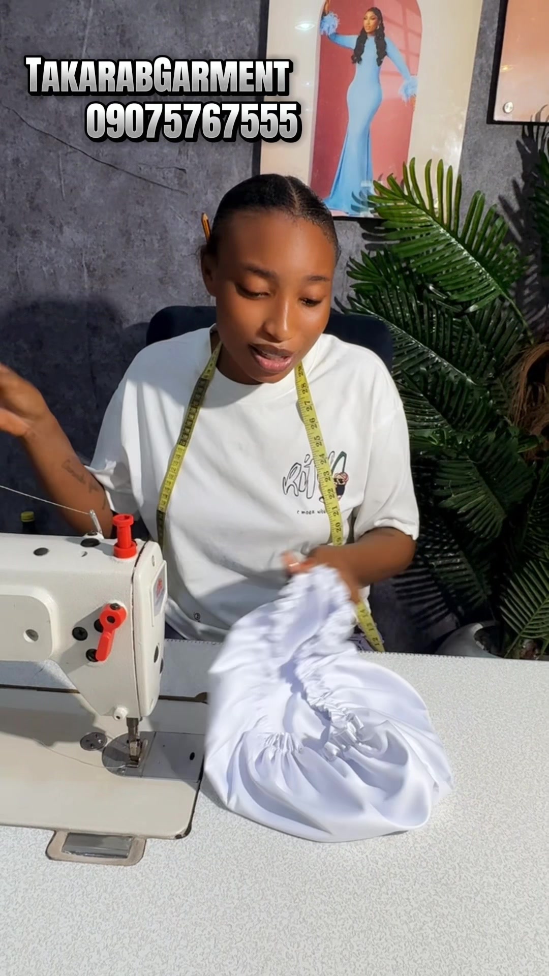 @TakarabGarment❤️💡✂️🧵🪡