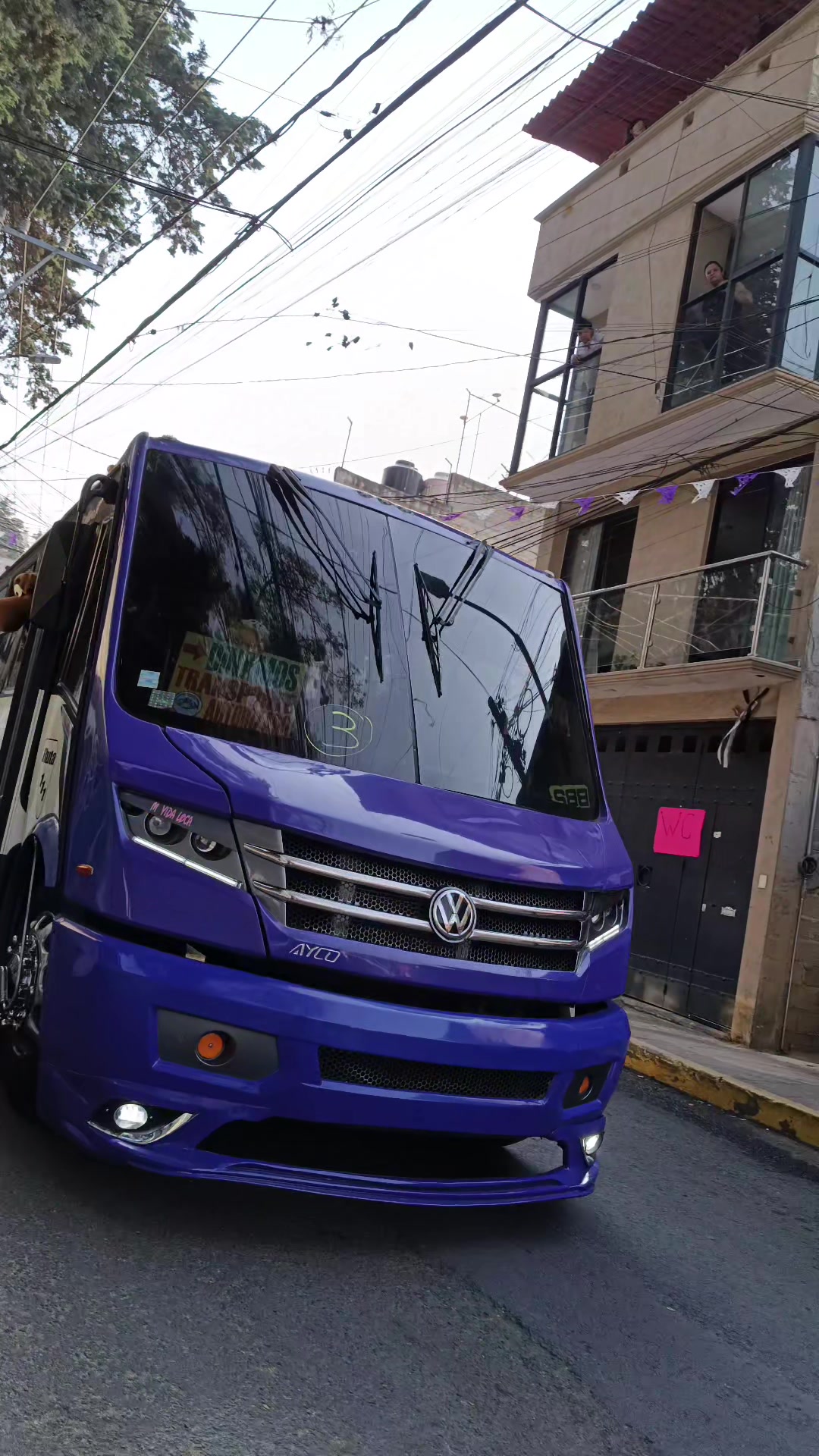 @BUSES ELEGANTES.🔥