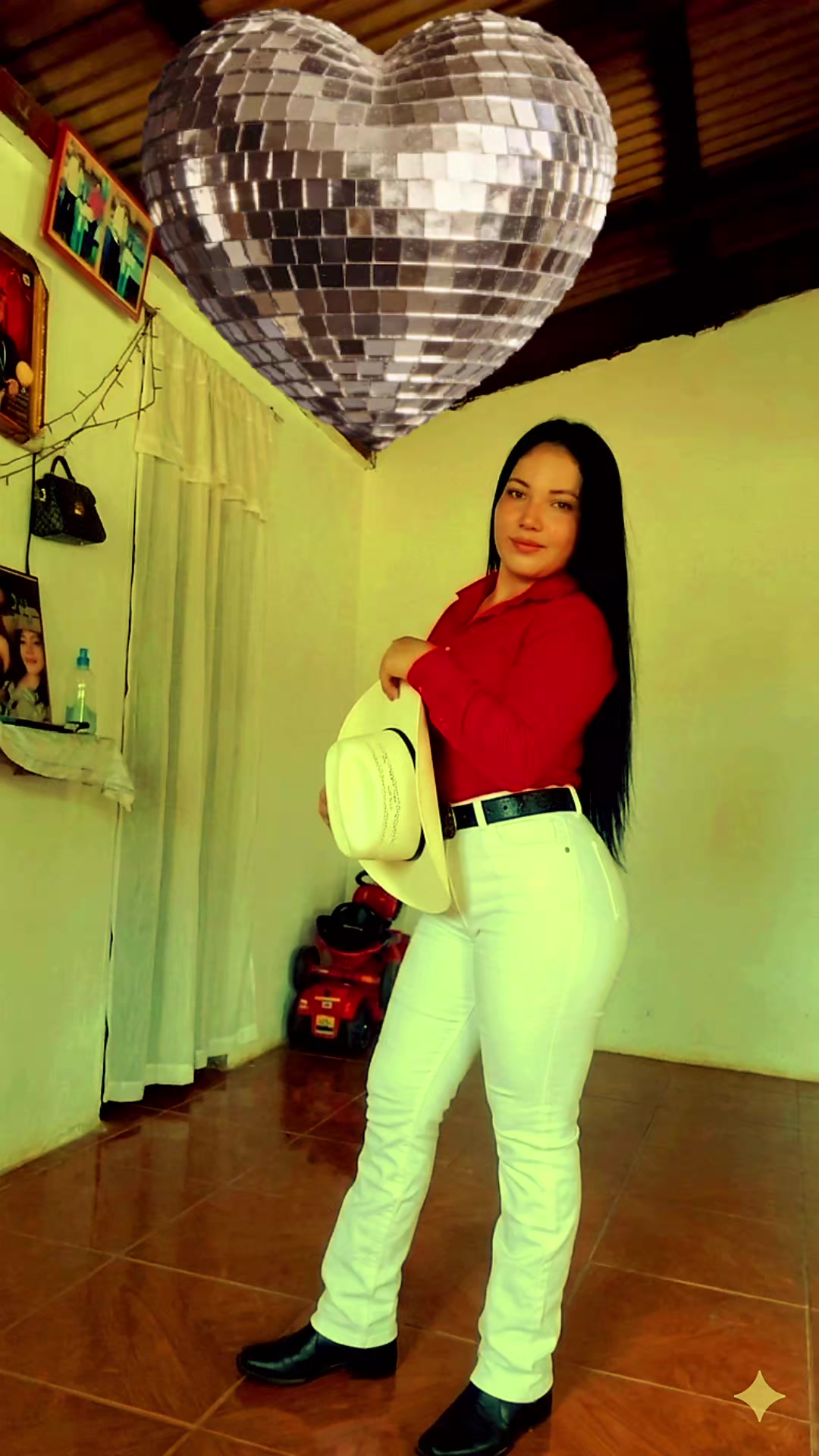 @mabel duarte