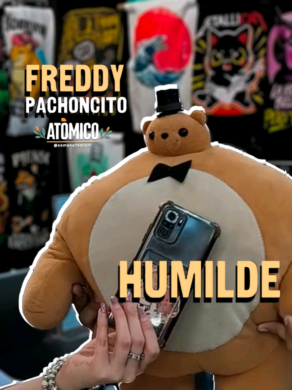 @Atómico