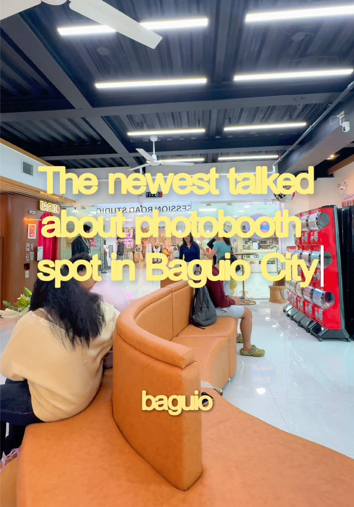 @Steph In Baguio