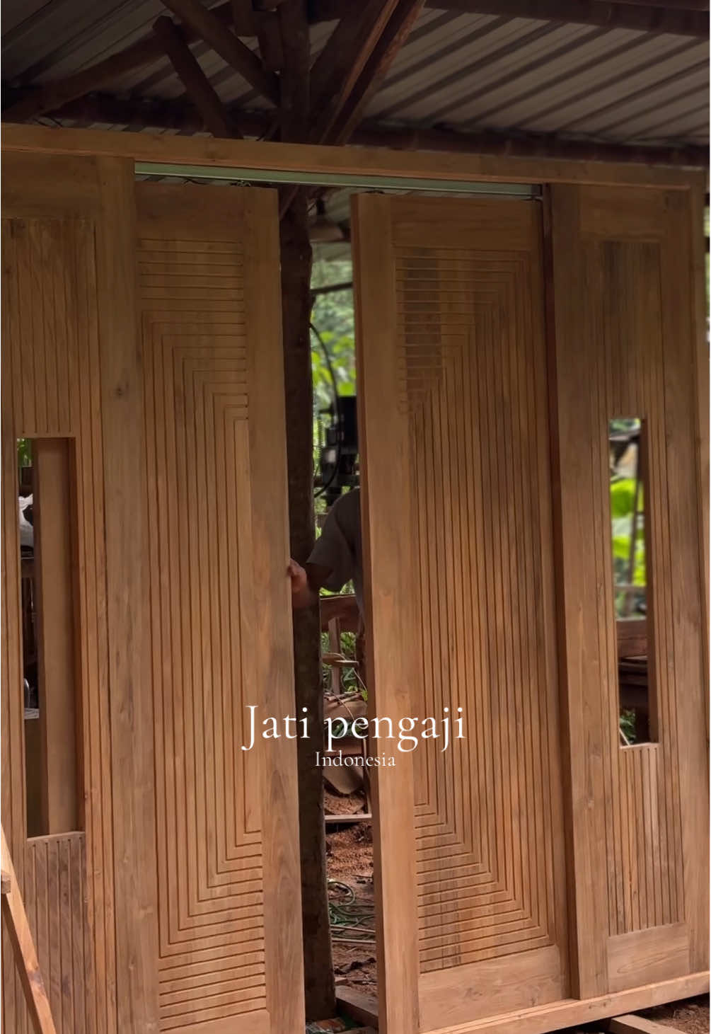 @Jati Pengaji