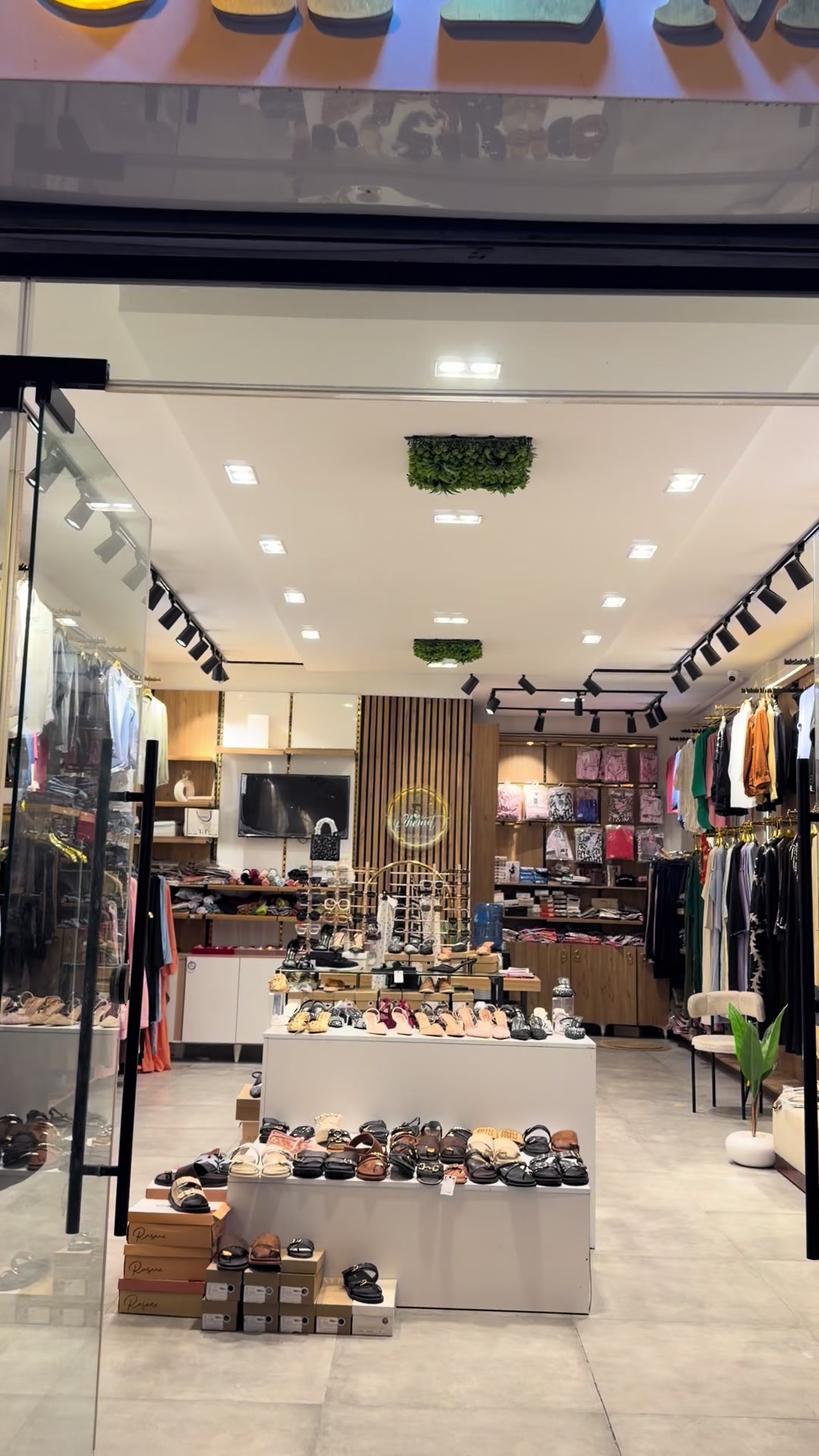 @Boutique Yassine