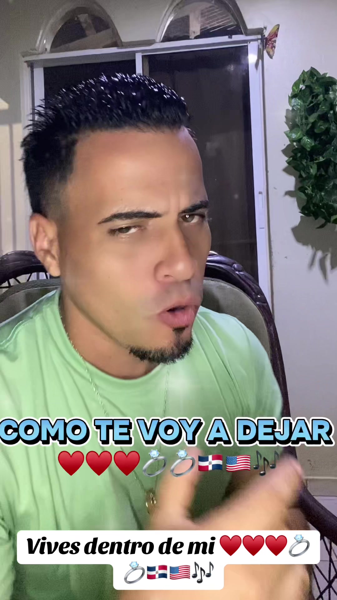 @r.n0422♥️♥️♥️💍💍🇩🇴🇺🇸🎶✅